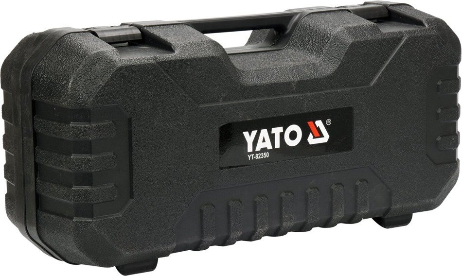 Yato YT-82350 Szlifierka do gładzi 710 W wysięgnik