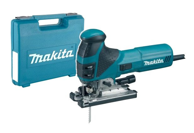 Makita 4351CT Wyrzynarka 720W walizka