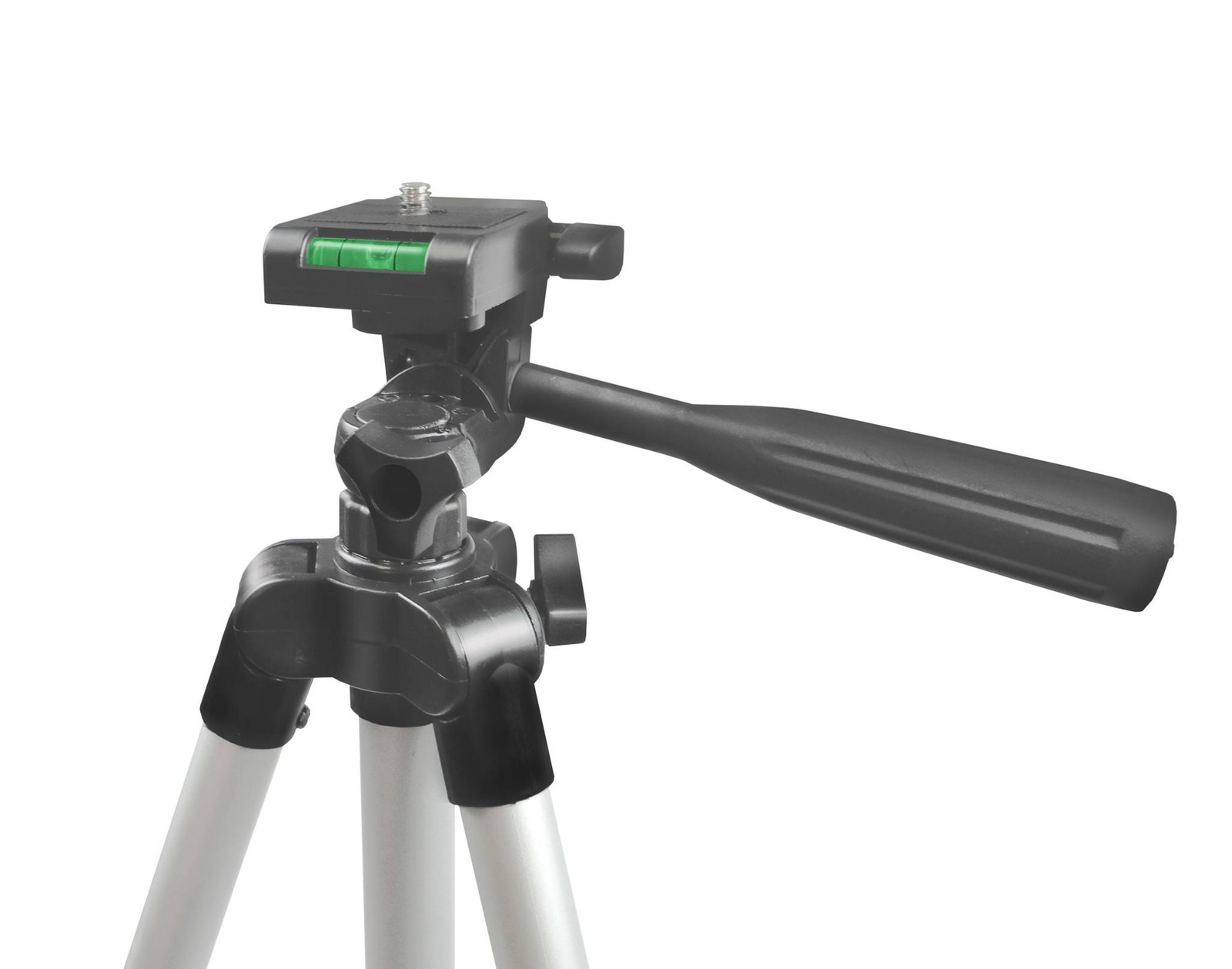 Smart SM-06-04002 Statyw aluminiowy 1/4cala 100cm