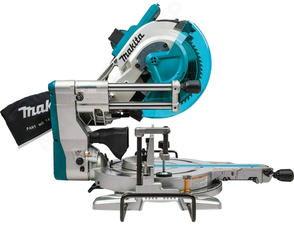 Makita LS1219L Pilarka ukośnica 1800W