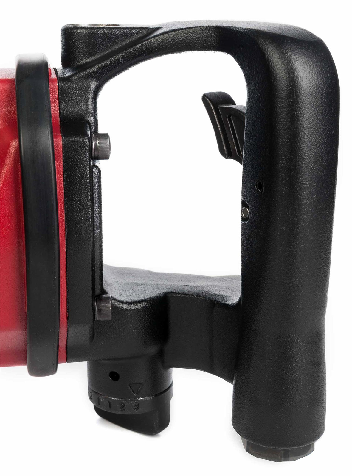 Airpress 45467 Klucz Udarowy 1" HD