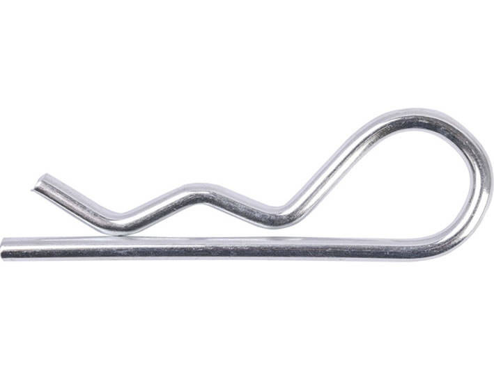 Waart W31A140 Zawleczki zabezpieczające 150 szt.