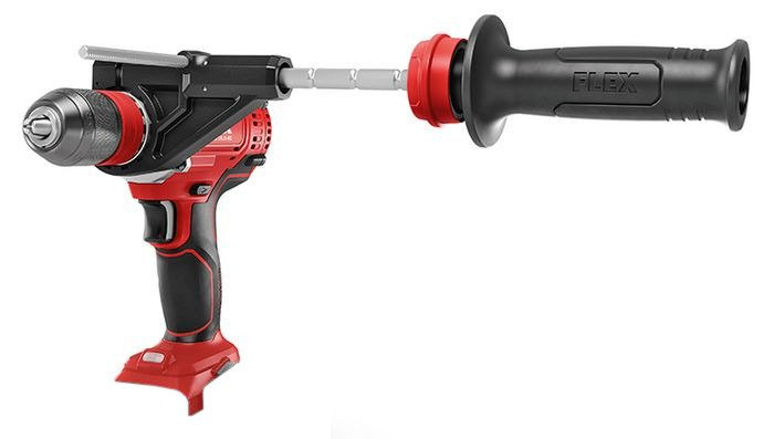 Flex DD 4G 18.0-EC C Wkrętarka akumulatorowa 18V