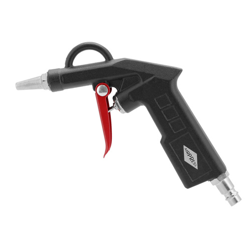 AIRPRESS 45893 Zestaw narzędzi pneumat 5cz. euro