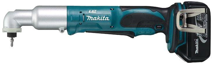 Makita DTL061RT1J Klucz Udarowy Kątowy Akumulator