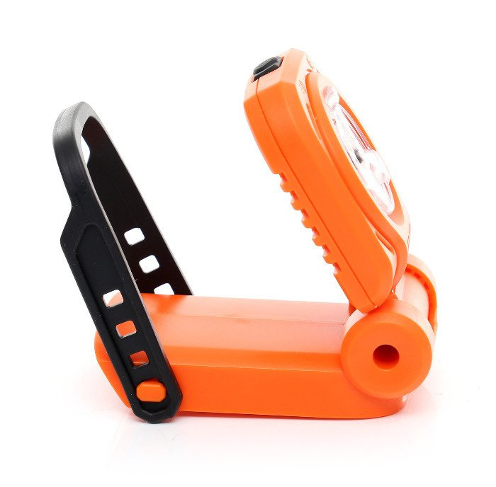 Kraft Dele KD1755 Latarka LED 18V X-SERIES 3W