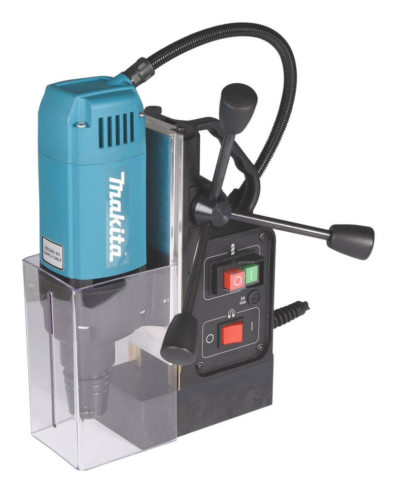 Makita HB350 Wiertarka magnetyczna 1050W 230V