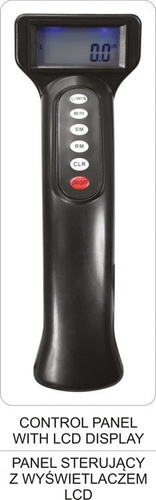 Yato YT-71655 Koło do pomiarów odległości