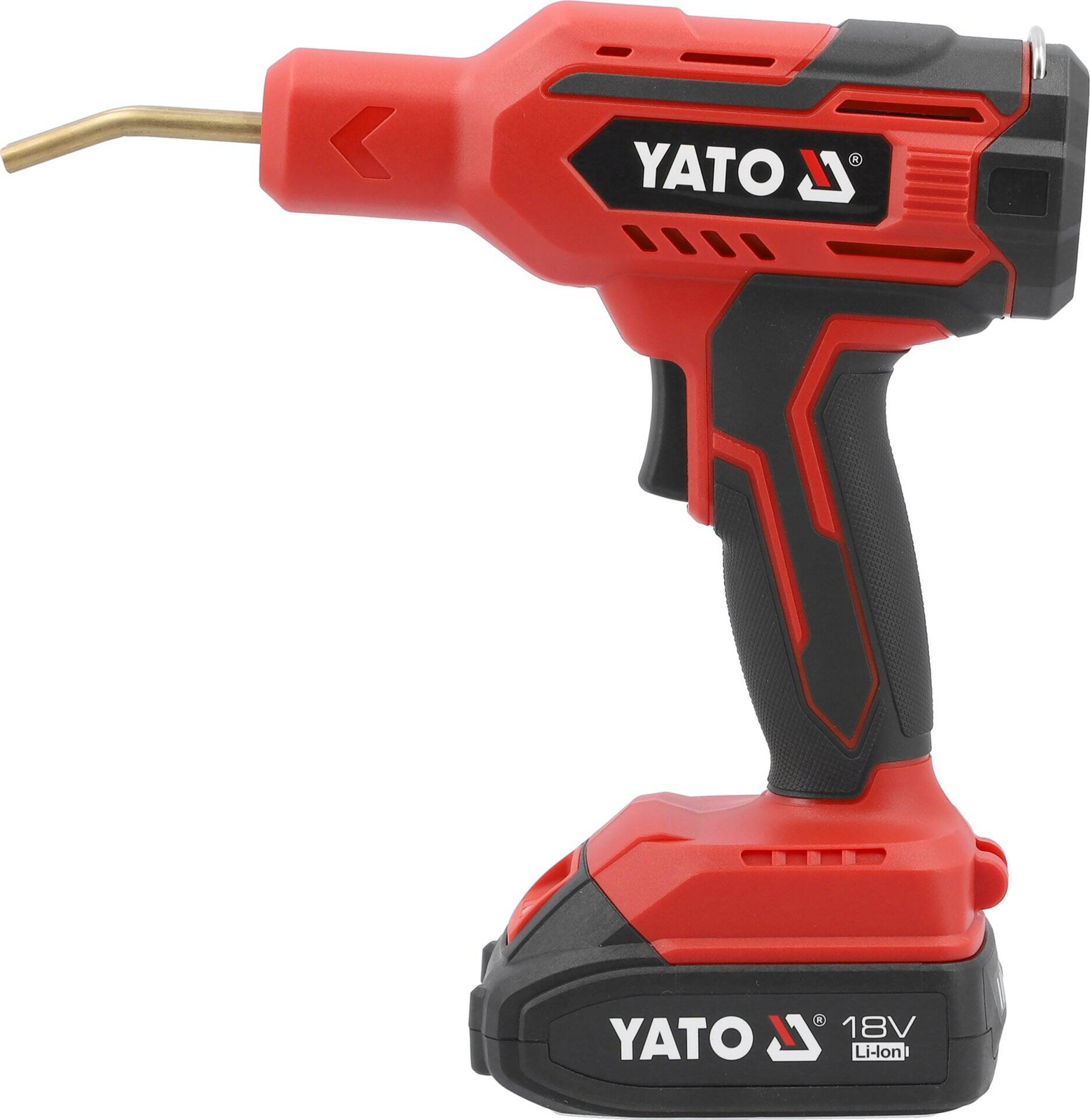 Yato YT-824482 Zgrzewarka do plastiku 18V