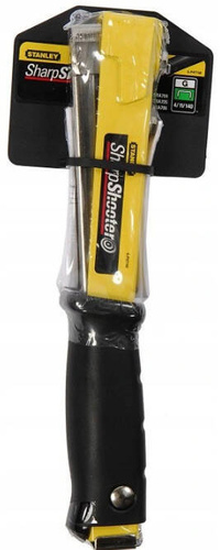 Stanley PHT1506 Zszywacz młotkowy 6-10 mm