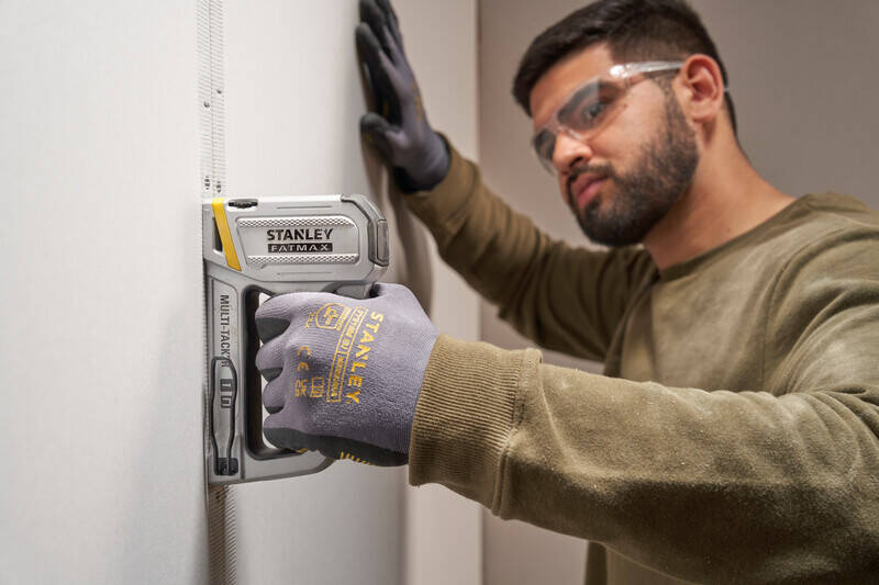 Stanley FMHT70250-0 Zszywacz tapicerski 2w1 6-14mm