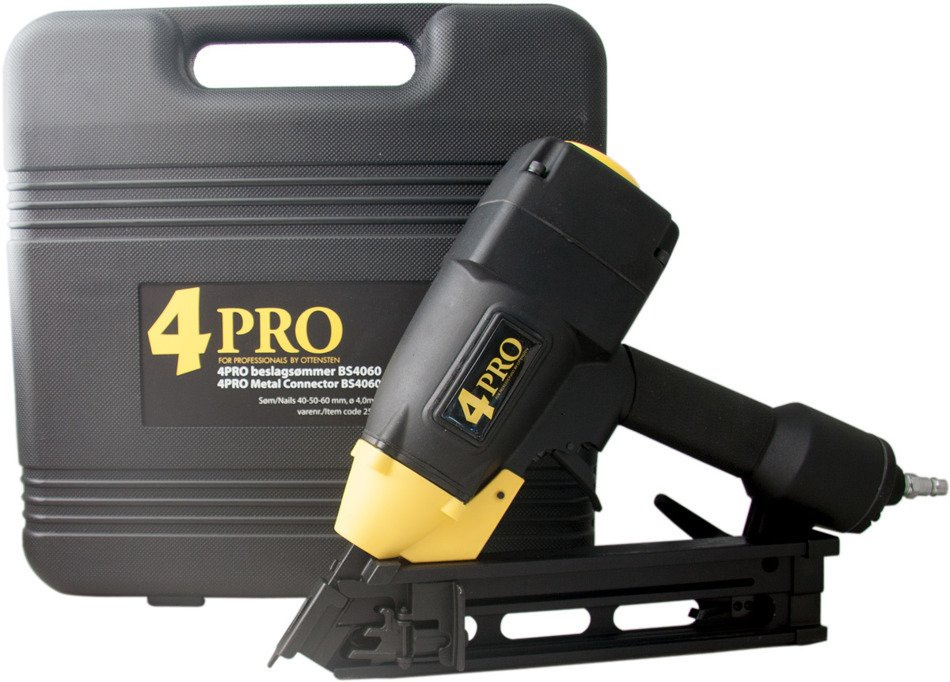 Ottensten 4PROBMF4060 Gwoździarka do okuć - Pneumatyka