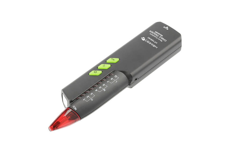 Hogert HT1E640 Wykrywacz przewodów