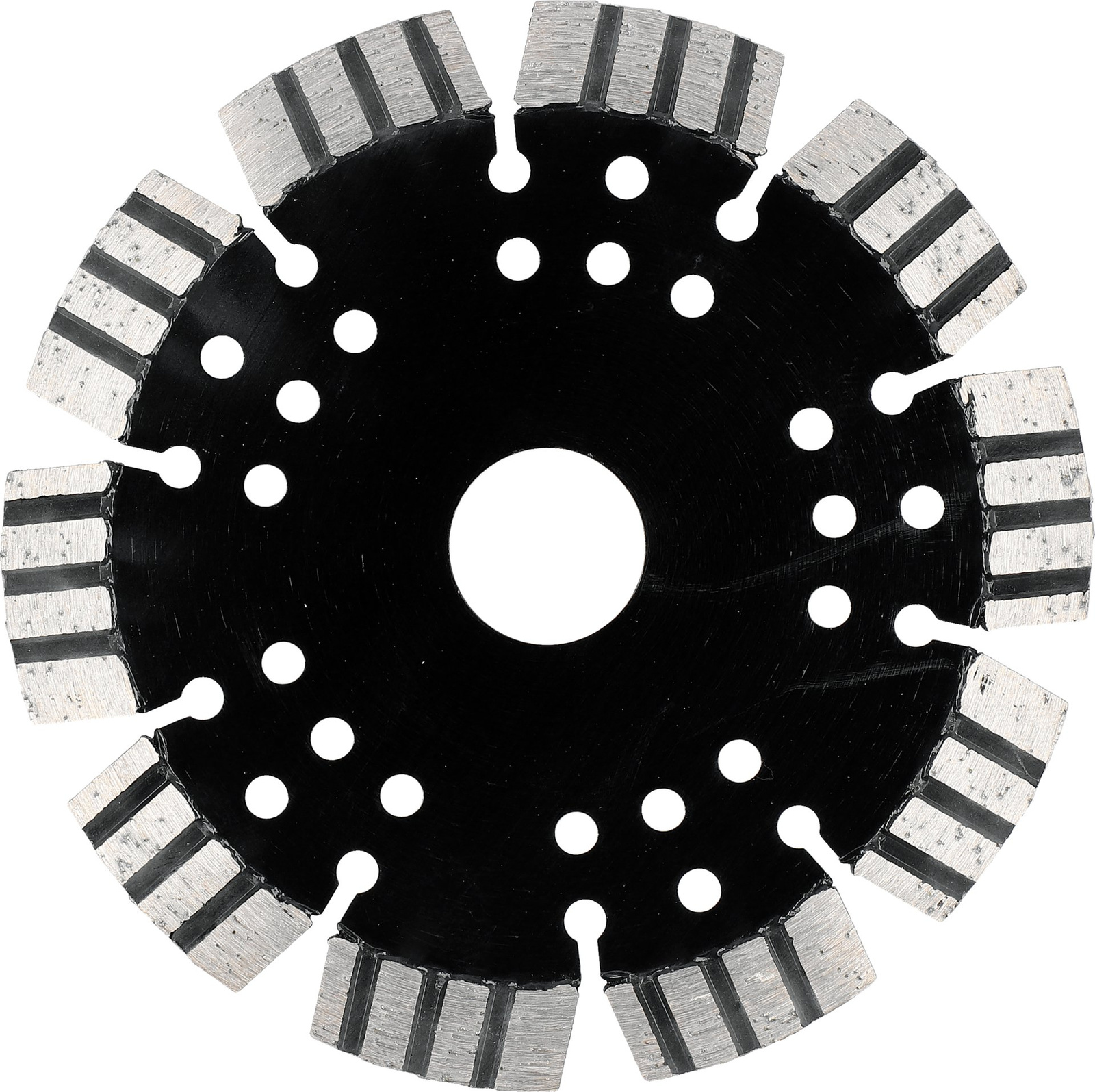 Yato YT-59900 Tarcza do cięcia żelbetu beton kamień sucho/mokro 125 mm