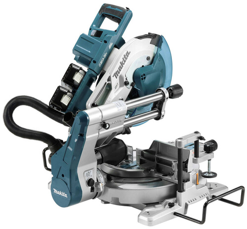 Makita DLS111ZU akumulatorowa ukośnica 18V, korpus