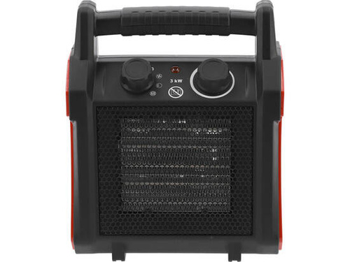 Yato YT-99720 Nagrzewnica elektryczna termostat farelka grzejnik 3000 W