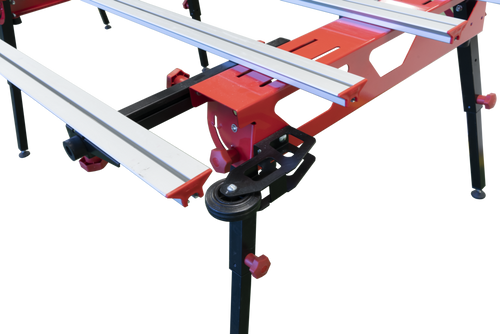 Rubi SLAB VERSA-TILE Stół roboczy 180 cm