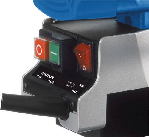 Metallkraft MB 351 F Wiertarka rdzeniowa 1,1kW