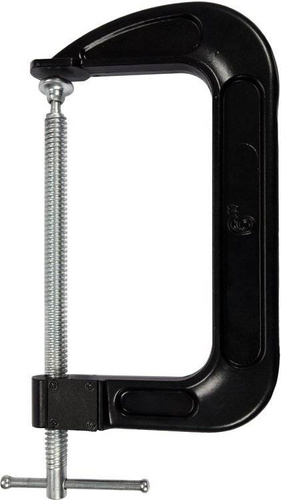 Yato YT-64263 Ścisk typ C 150 x 85 mm