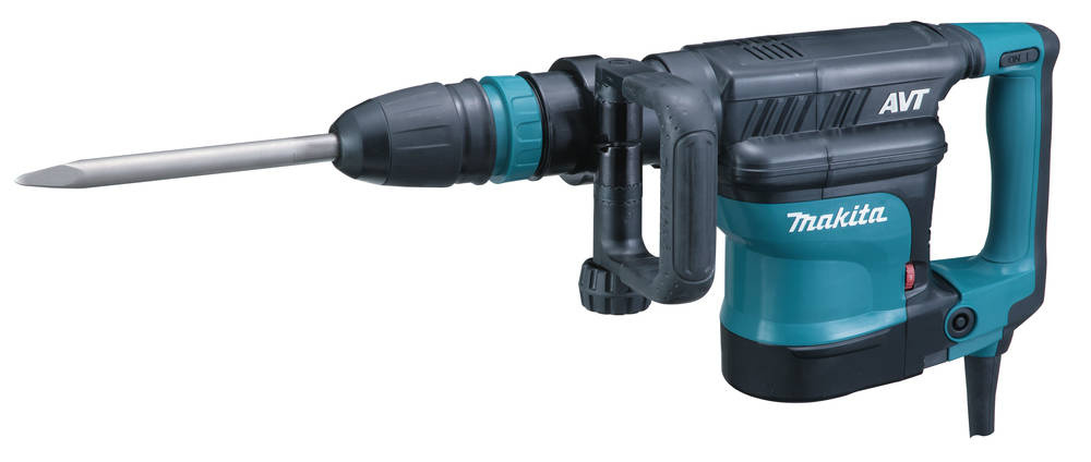Makita HM1111C Młot udarowy 1300W 230V SDS-Max