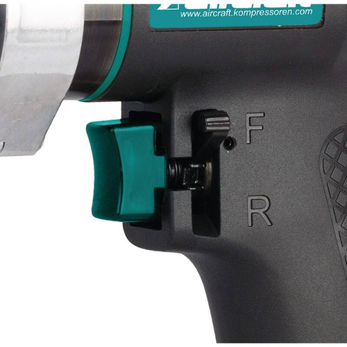 Aircraft BM-C 13 PRO Wiertarka pistoletowa 6.2 bar