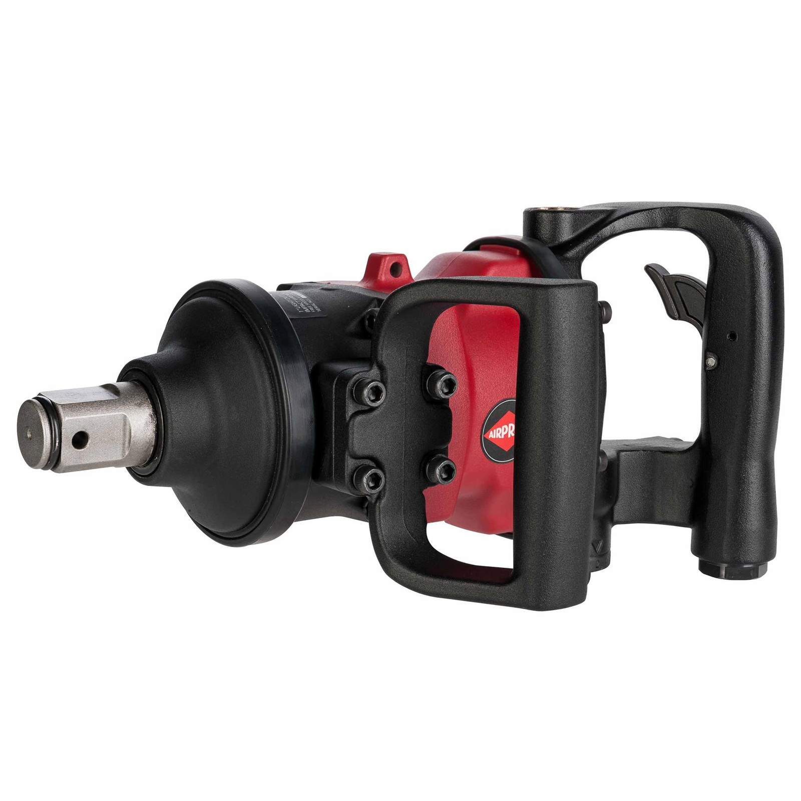 Airpress 45467 Klucz Udarowy 1" HD