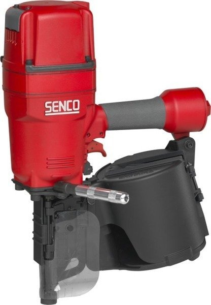 Senco PAL130 Gwoździarka bębnowa pneum 75-130 mm