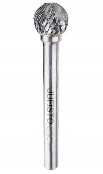 Jufisto JU-AFD-1009 Frez trz do metalu typD 10X9mm