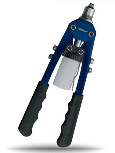 Dedra 11Y020 Nitownica czołowa do nitów alu 280 mm