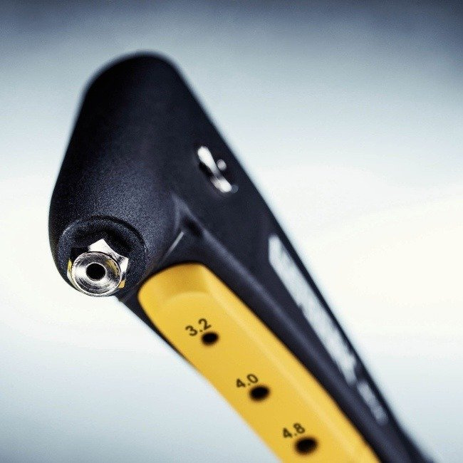 Rapid 5001139 Nitownica ręczna RP40 multi