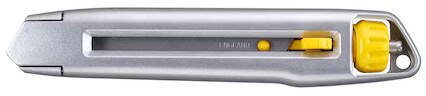 Stanley 100180 Nóż interlock ostrze łamane 18 mm