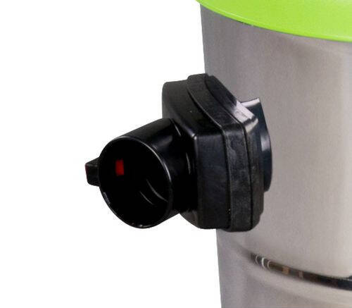 Cleancraft dryCAT 362 IRSCT-3 Odkurzacz do pyłu