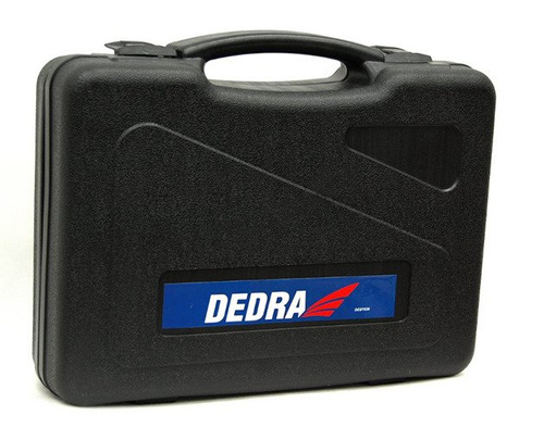 DEDRA DED7839 Młot udarowy obrotowy młotowiertarka