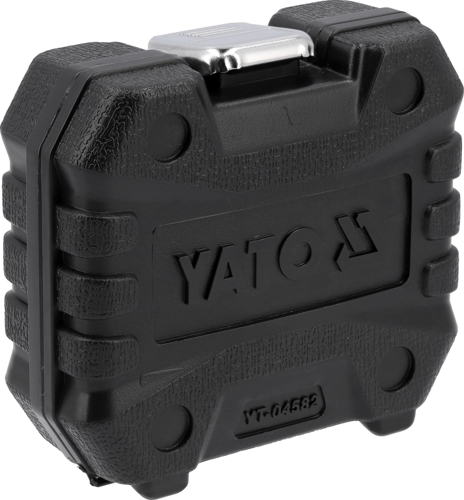 Yato YT-04582 Zestaw bitów do wykręcania odkręcania obrobionych śrub 11 el