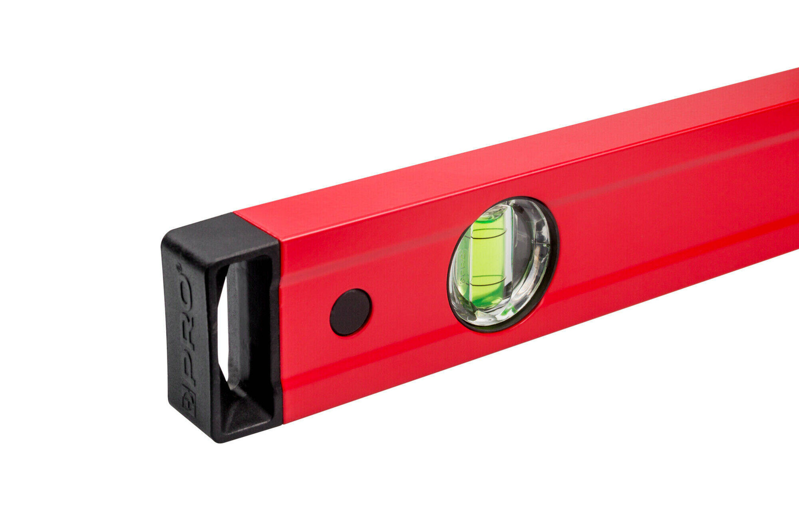PRO PRO-A1080 Poziomnica czerwona 80 cm alu