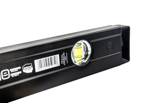 PRO PRO-BG060 Poziomica Jednostronnie Frezowana