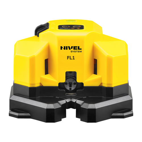 Nivel System FL1 Laser krzyżowy podłogowy