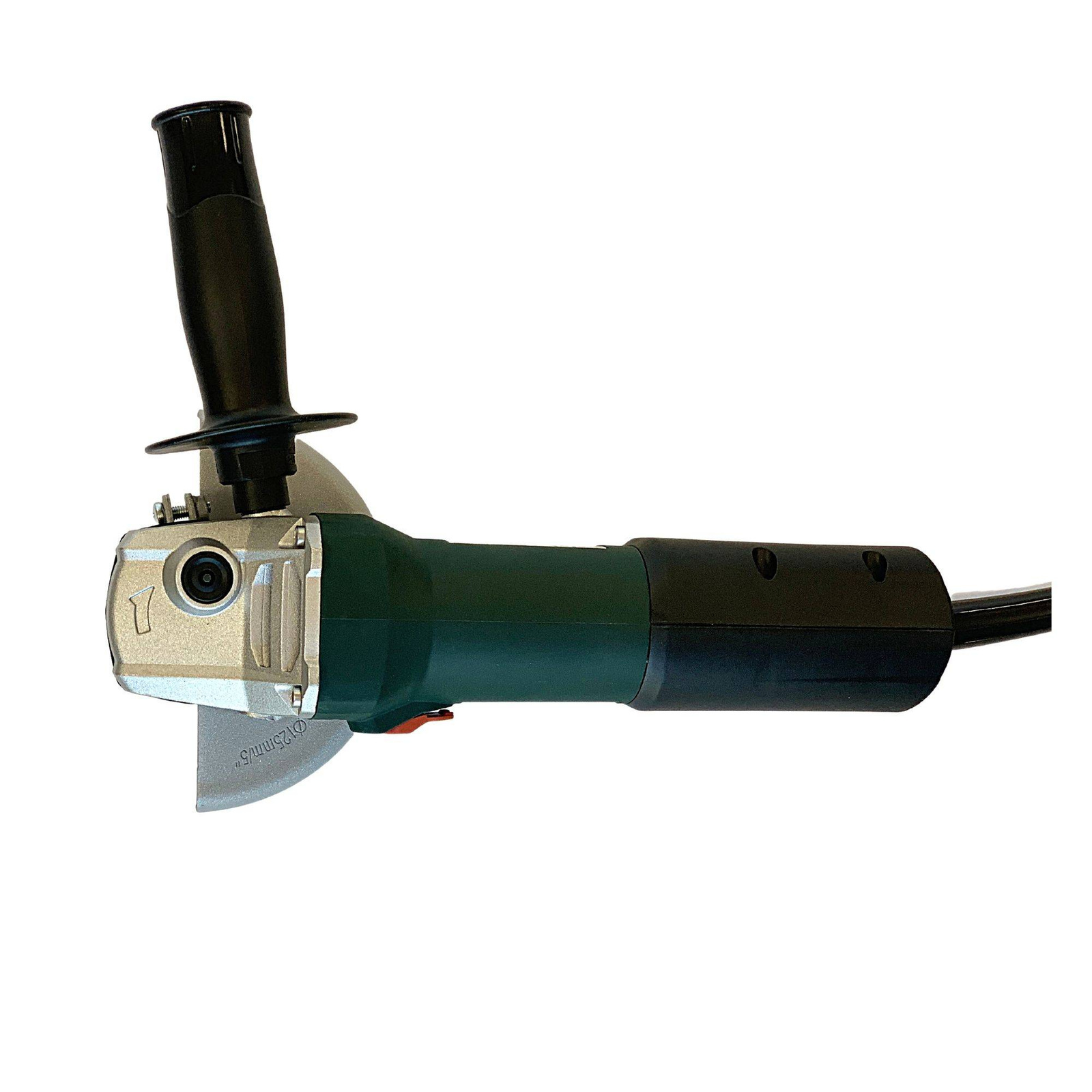 Metabo WEV 850-125 Szlifierka kątowa 850W 125mm