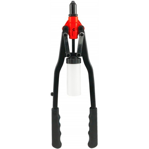 Deget V86013 Nitownica ręczna dźwigniowa 3,2-4,8