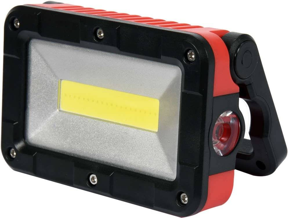 Yato YT-81819 Reflektor przenośny 5W COB LED 300lm