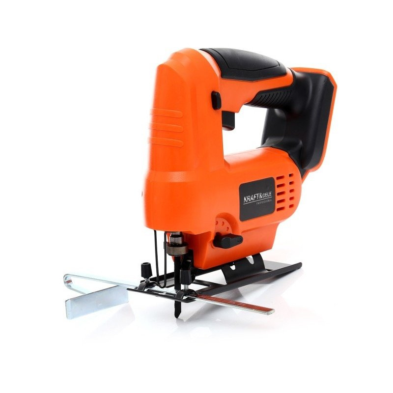 Kraft Dele KD1754 Wyrzynarka 18V X-SERIES