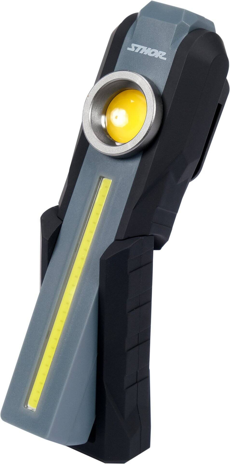 Sthor 82732 Lampa warsztatowa 3w1 300lm