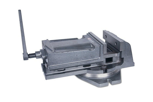 Proma SO-160 Imadło obrotowe warsztatowe 26kg