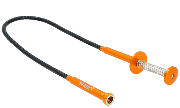 Waart W39M904 Chwytak elastyczny z pamięcią kształtu