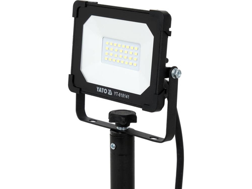 Yato YT-818141 Reflektor SMD LED 20W stojak 1900lm