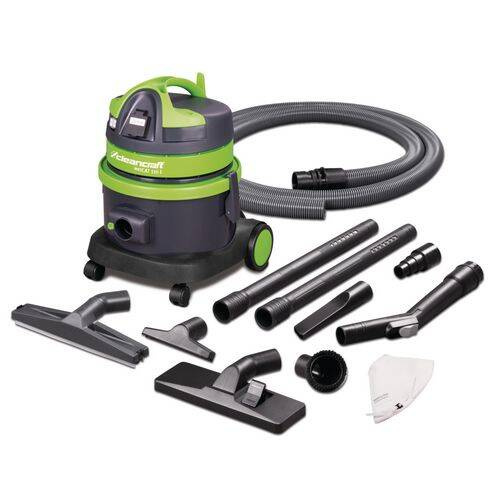 Cleancraft wetCAT 116 E Odkurzacz Przemysłowy 16l