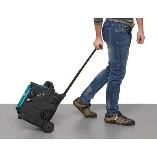 Aircraft MOBILBOY 185 Z E E Sprężarka 180l/min