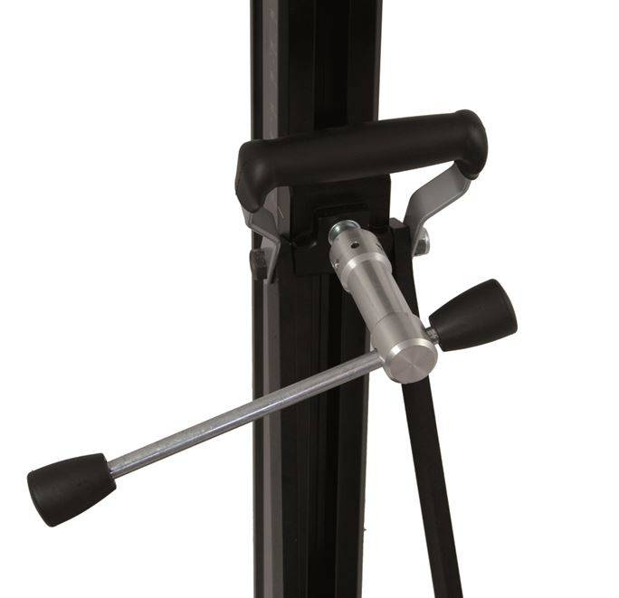 Eibenstock DBE 352 Wiertnica diamentowa zestaw