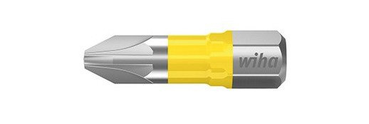 Wiha 41590 Zestaw bitów bit Y 25 mm PZ3 5 szt.