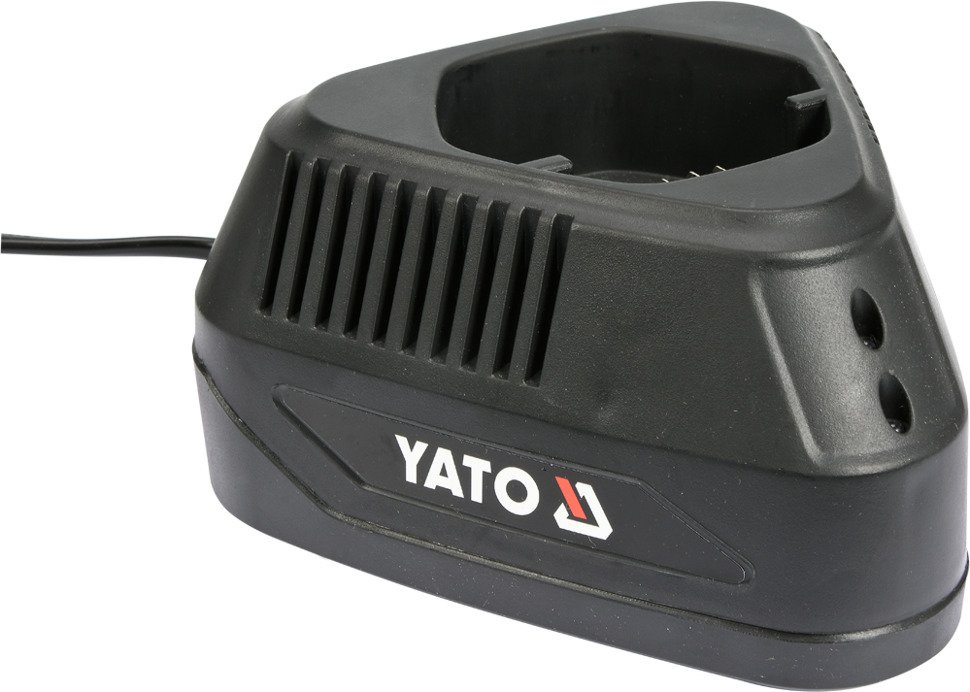 YATO YT-85131 ŁADOWARKA DO AKUMULATORA 18V